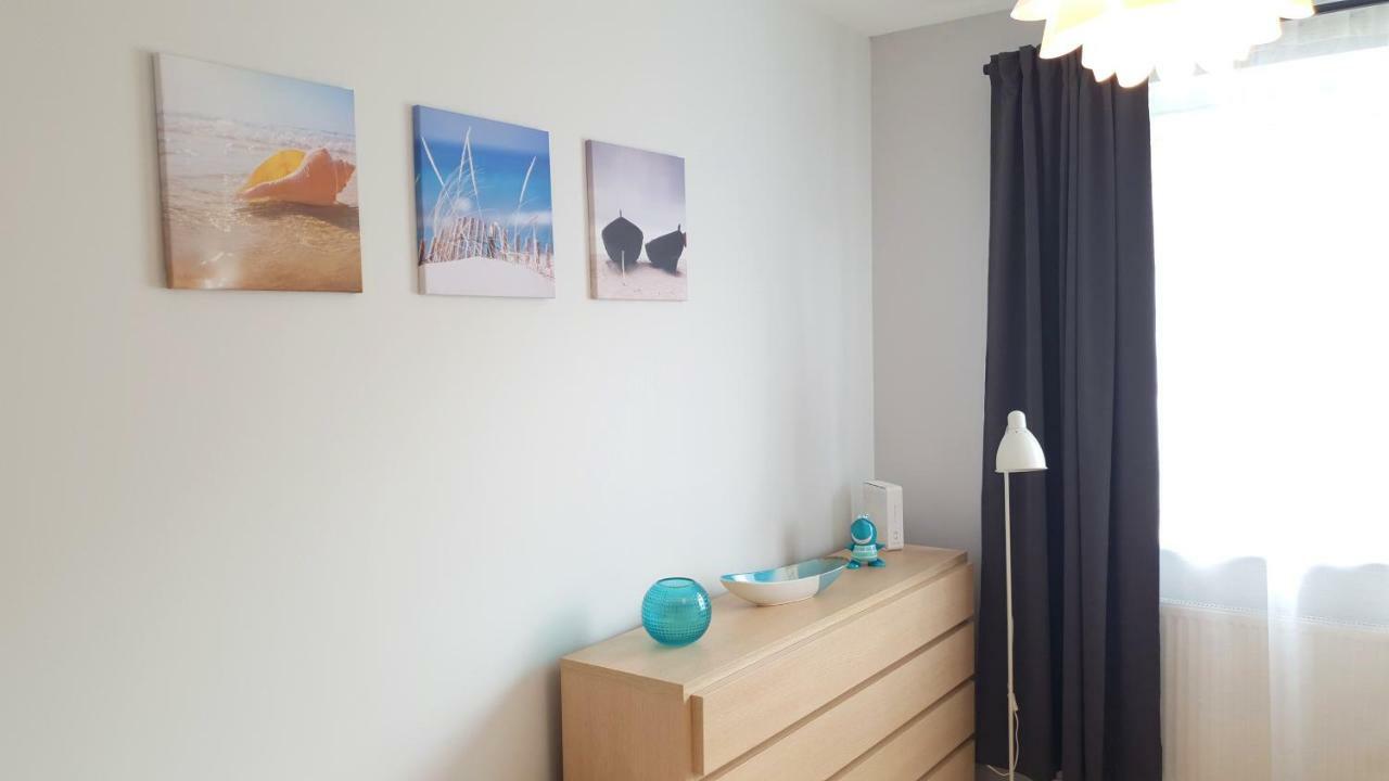 Apartament Miarki 3 Swinoujscie Exterior photo